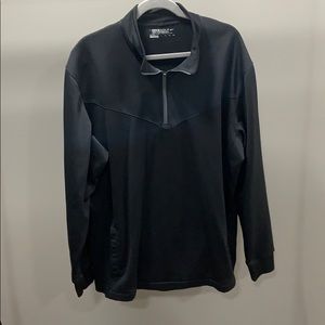 Nike Golf 1/4 zip Men’s XXL